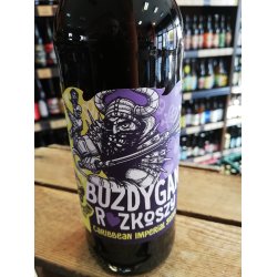 Harpagan Buzdygan Rozkoszy